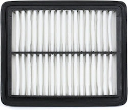 Car Air Filter Suzuki Jimny 191-158-525 13780-81a00 2008815 Ashika 2008815-10092 Car Air Filter Suzuki Jimny 191-158-525 13780-81a00 2008815 Ashika 2008815-10092