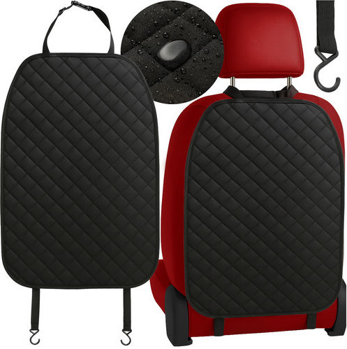 Car Seat Back Protector Xtrobb 26545