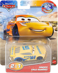 Disney Disney Cars Dinoco For 3+ Years