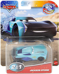 Disney Disney Cars Cars Color Changers For 3+ Years Disney Disney Cars Cars Color Changers For 3+ Years