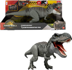 Rebirth Tyrannosaurus Rex - Power Devour Jurassic World Δεινόσαυρος για 4+ Ετών 54.5εκ. Rebirth Tyrannosaurus Rex - Power Devour Jurassic World Δεινόσαυρος για 4+ Ετών 54.5εκ.