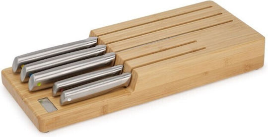 Joseph Joseph Elevate Knife Set from Stainless Steel