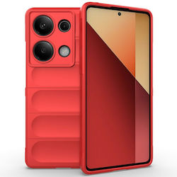 Magic Shield Κόκκινη (Redmi Note 14S)