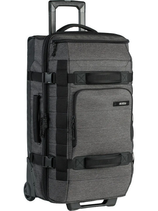 Ogio Koffer Dark Static