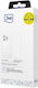 3MK Armor Book Plastic 1.5mm Transparent (Galax...