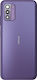 Nokia Задна корица Лилав (Nokia G42)
