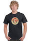 Lux In Tenebris Premium Quality T-Shirt Dragon Ball Z Printed Blouse
