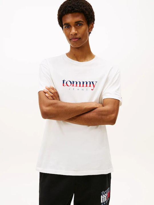 T-shirt Ecru