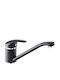HomeMarkt Kitchen Faucet Counter Black