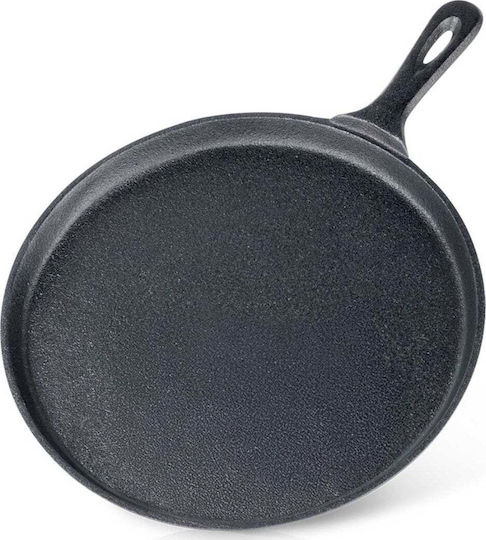 Vilde Cast Line Τηγάνι από Μαντέμι 26cm