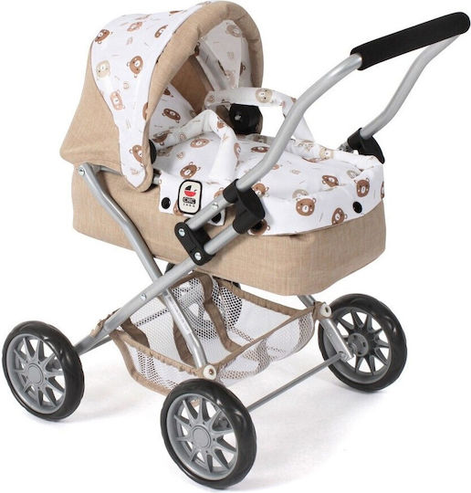 Chic Bayer 2000 Puppenwagen 55563 | Skroutz Germany