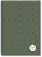 Caiet Diagonal B5 3 Separatoare #di-1103