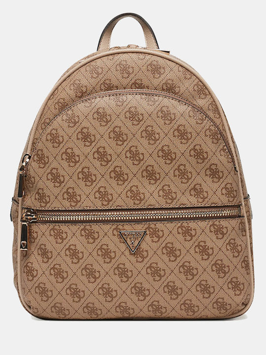 Manhattan Ii Women's Bag Backpack Beige