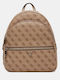 Manhattan Ii Women's Bag Backpack Beige