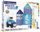 Magna-Tiles Magnetic Construction Toy