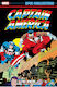 Captain America Epic Collection The Swine, Cover by Jack Kirby Legendary Marvel master Jack Kirby concludes his exciting