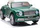 Ferngesteuertes Auto Grün