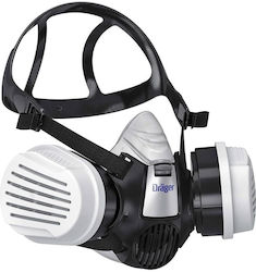Drager Mask Half Face X-plore 3300