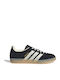 Gazelle Indoor Γυναικεία Sneakers Μαύρο