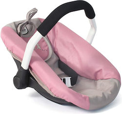 Pink Babypuppen Bayer Chic-2000