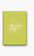 adBook Notebook B5 Green