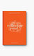 adBook Notebook B5 Orange