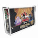 Evoretro Lorcana Deck Box Standard Size