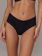 Women's Brazil Seamless Black