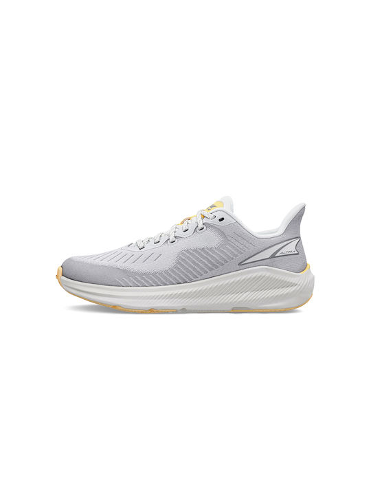 Altra Experience Form Sport Shoes Running Gray