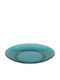 Plate Shallow Plastic with Diameter 20cm