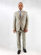 Men's Suit Green