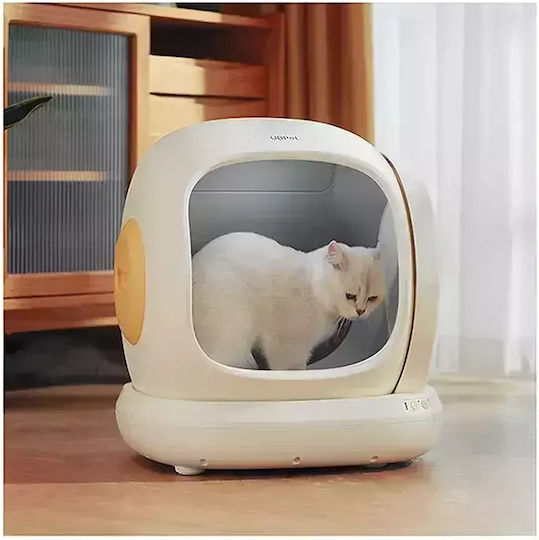 katzen napfunterlage Napfunterlage für Katzen – Cool Cat Club – Ziggy main image 1