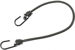 Curea Elastică Două Cârlige 60 Cm