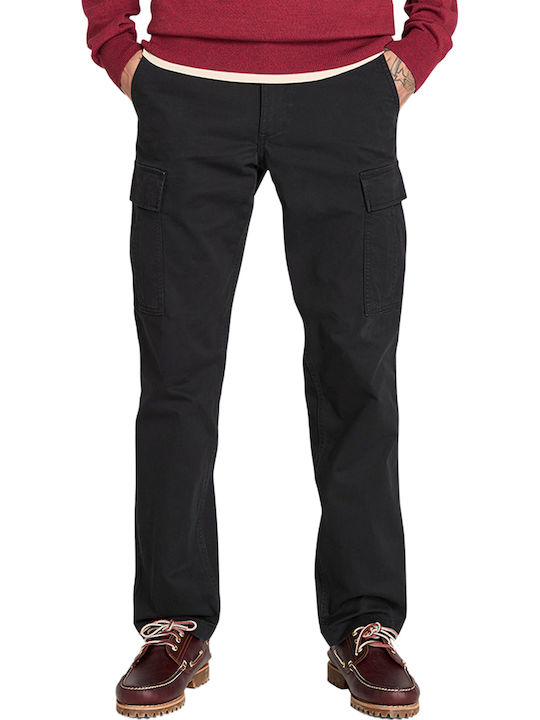 Timberland Hose Cargo Schwarz
