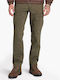 Trousers Cargo Green
