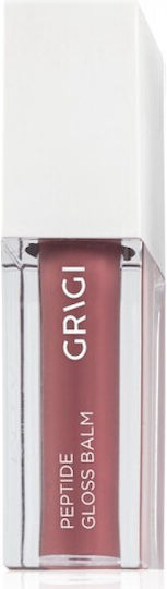Grigi Lip Balm 02 Warm Pink Coral