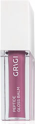 Grigi Lip Balm 01 Pink Fuchsia Grigi Lip Balm 01 Pink Fuchsia