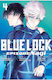 Blue Lock Episode Nagi Том 04