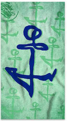 John Frank Anchor