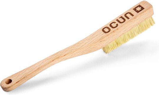 Βούρτσα Αναρρίχησης Boulder Brush Organic Big Wood Ocun
