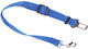 Nobleza Seatbelt Car for Dog Blue