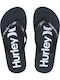 Men's Flip Flops Black