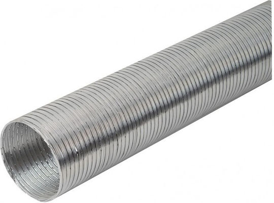 Europlast Επιτοίχιος Εξαεριστήρας Μπάνιου 125mm