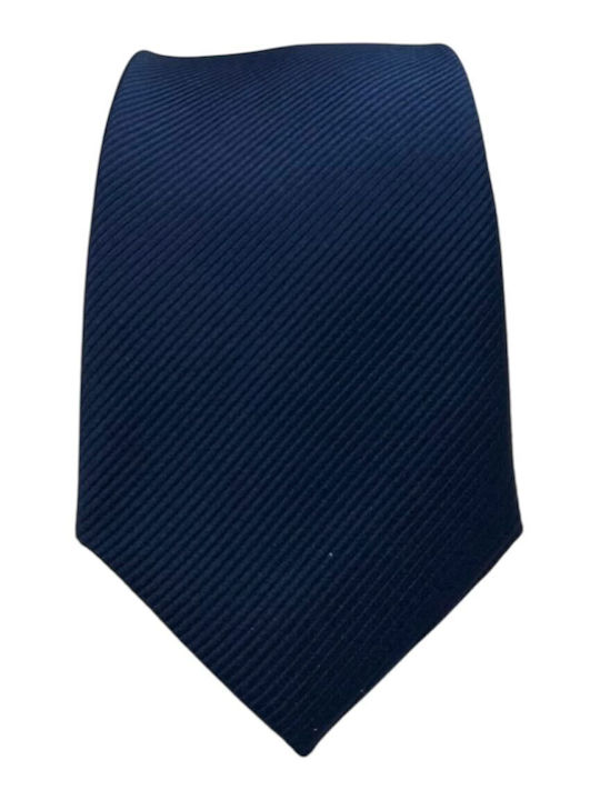 Giovani Rossi Men's Tie Set in Blue Color