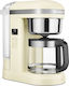 Kitchenaid Filterkaffeemaschine 1100W