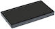 Trodat Replacement Sponge Stamp Black