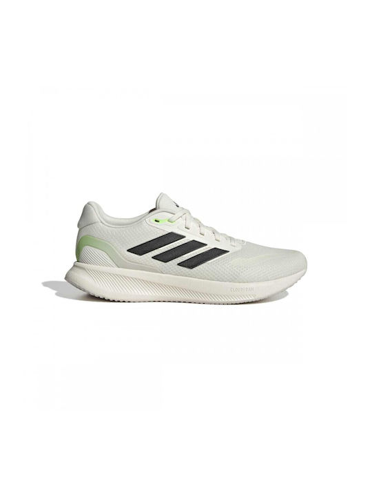 adidas Runfalcon 5 Sport Shoes Running Green