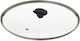 Cookware Lid For Pot Glass 18cm 146508