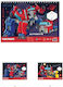 Must Drawing Pads Transformers 23x33 40 Sheets + 2 Coloring Pages 2 Designs 483275
