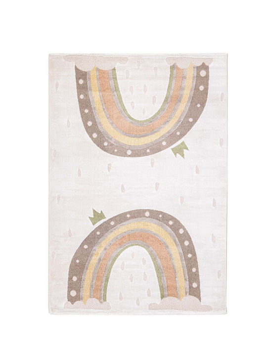 Royal Carpet Kids Synthetic Rug 160x230cm
